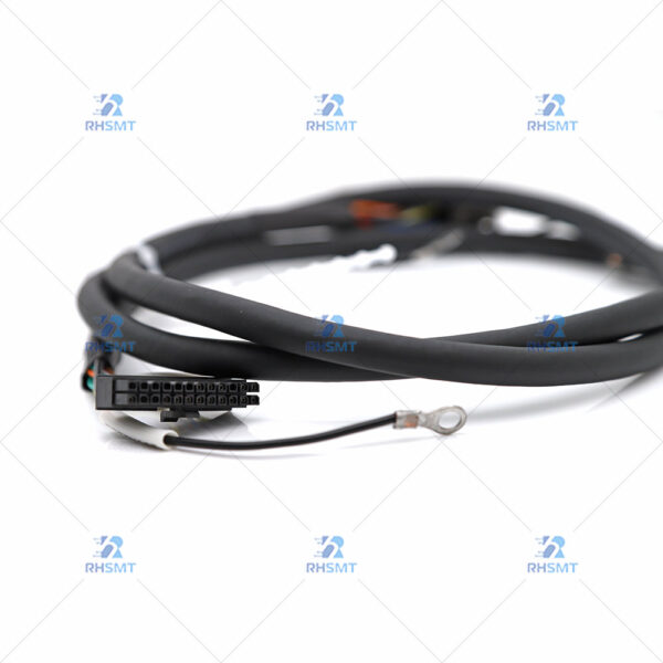 PANASONIC NPM CABLE N6100119347AB - Image 3