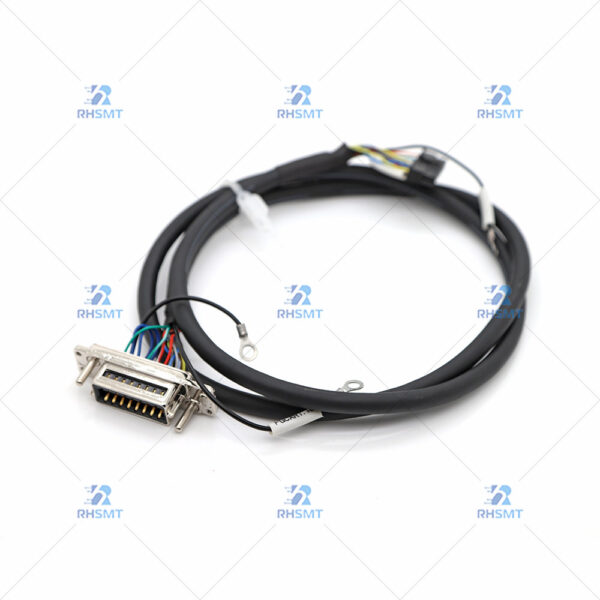 PANASONIC NPM CABLE N6100119347AB - Image 2