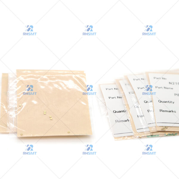 PANASONIC NPM-D3A PIECE - N210110221AA - Image 2