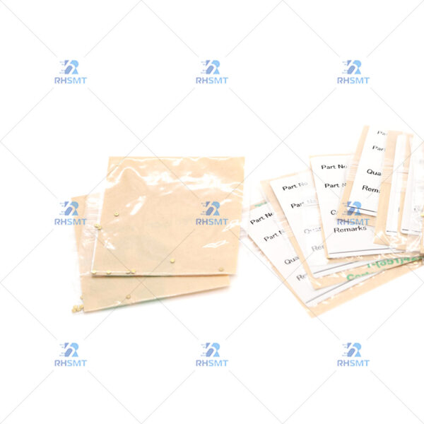 PANASONIC NPM-D3A PIECE - N210110221AA - Image 3