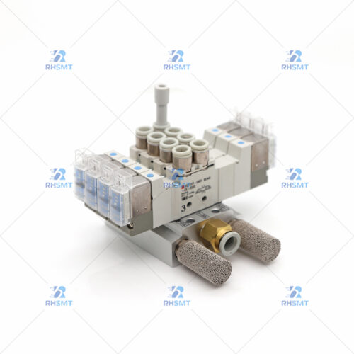 PANASONIC-NPM-MANIFOLD-VV5QZ12-04-X133-N510028351AA-N510063837AA