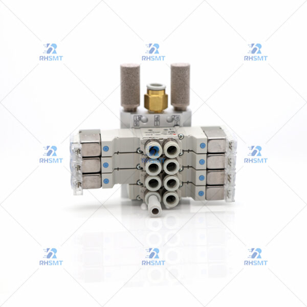 PANASONIC-NPM-MANIFOLD-VV5QZ12-04-X133-N510028351AA-N510063837AA