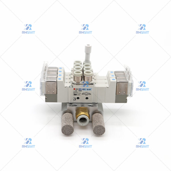 PANASONIC-NPM-MANIFOLD-VV5QZ12-04-X133-N510028351AA-N510063837AA
