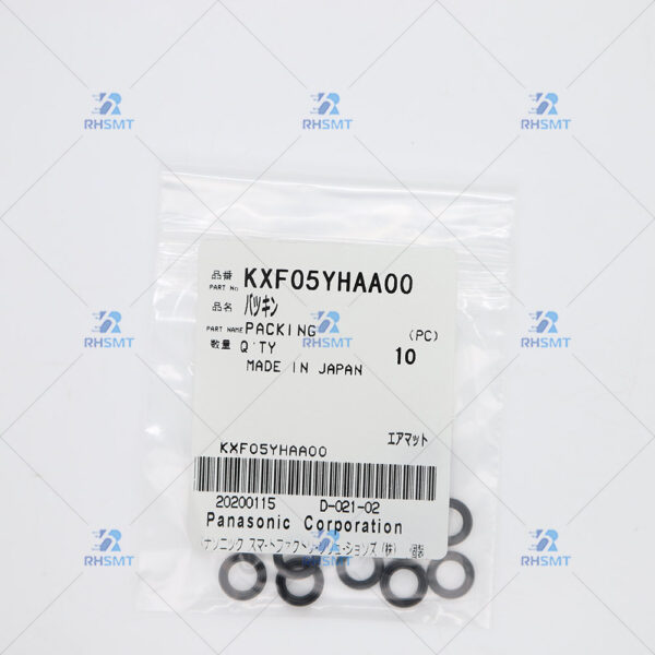 PANASONIC CM602 PACKING MYA-6   - KXF05YHAA00 - Image 3