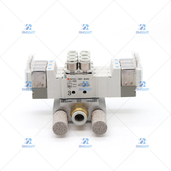 PANASONIC NPM VALVE N510063836AA - Image 4