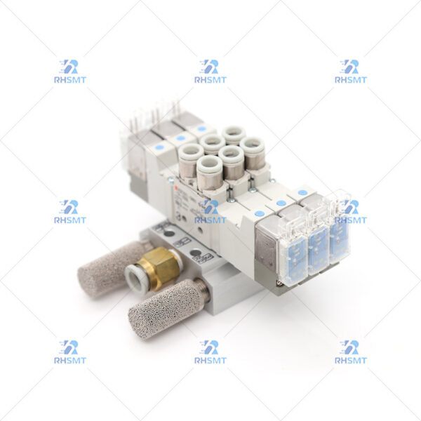 PANASONIC NPM VALVE N510063836AA - Image 3