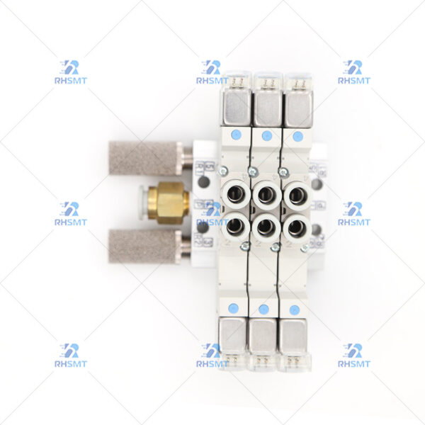 PANASONIC NPM VALVE N510063836AA - Image 2