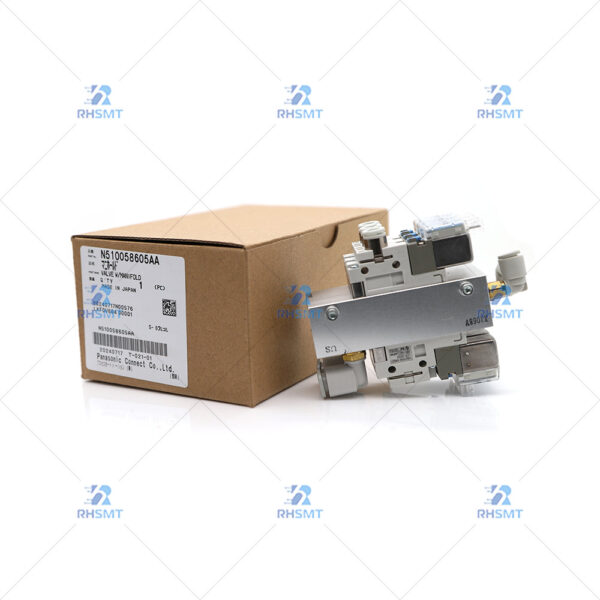 PANASONIC NPM VAVLE N510058605AA - Image 2