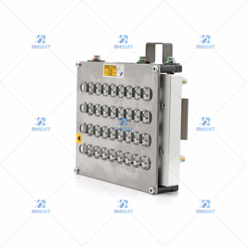 PANASONIC NPM-D3A Nozzle Changer Tnit(12 Nozzle Head):NPM - N610087794AA