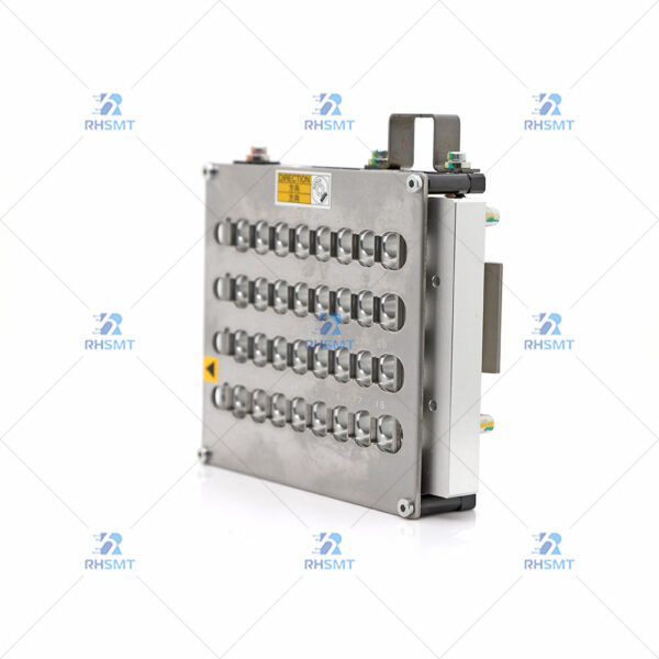 PANASONIC NPM-D3A Nozzle Changer Tnit(12 Nozzle Head):NPM - N610087794AA