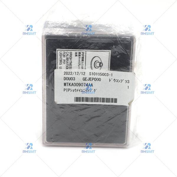 PANASONIC PIP MTKA009074AA - Image 3