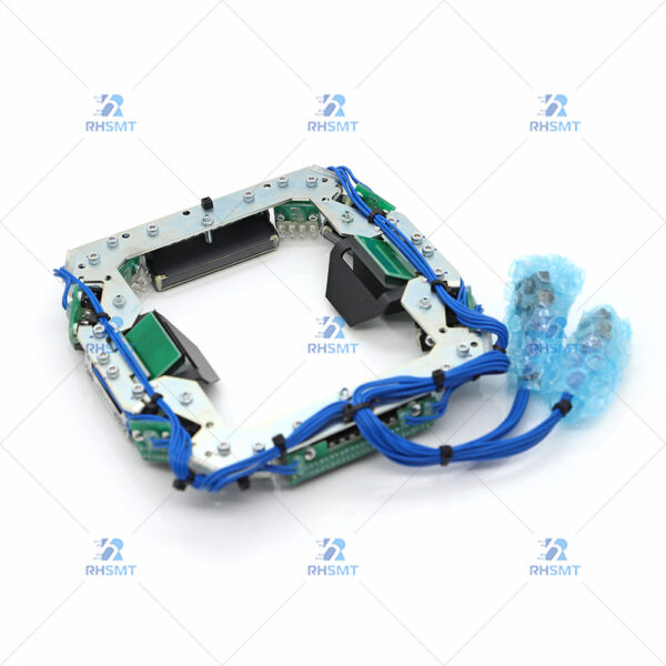 PANASONIC NPM-D3A LED-LAMP-UNIT LED-LIT-SLU0AB-PIP3 - MTNG000494AA - Image 5