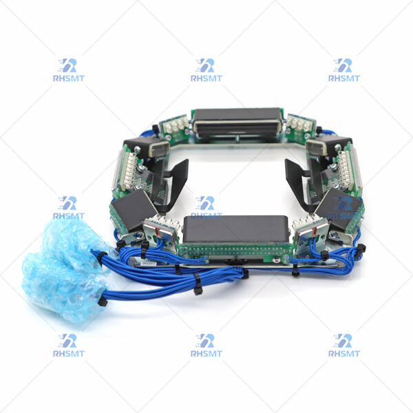 PANASONIC NPM-D3A LED-LAMP-UNIT LED-LIT-SLU0AB-PIP3 - MTNG000494AA - Image 2