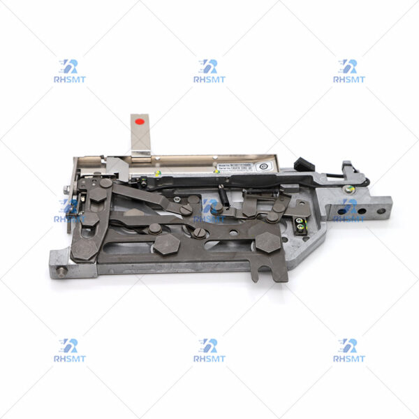 PANASONIC RG131 COMPONENT FEEDER N610071919AA - Image 2
