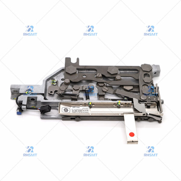 PANASONIC RG131 COMPONENT FEEDER N610071919AA - Image 4