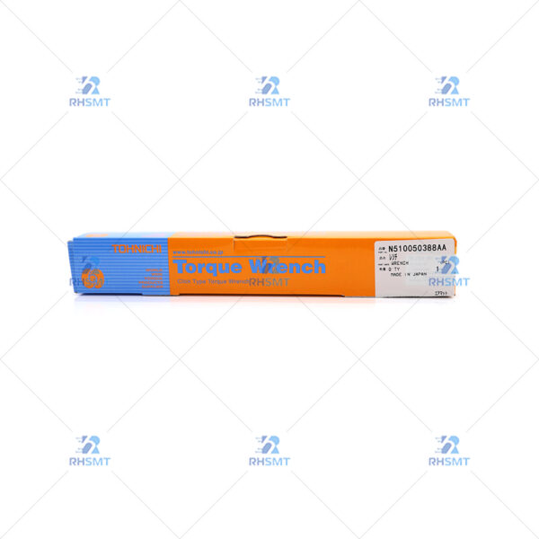 PANASONIC NPM-D3A WRENCH QSP25N3X9.8Nm - N510050388AA - Image 5