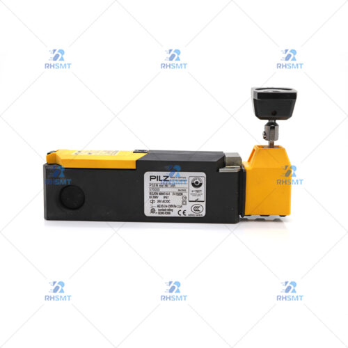 PILZ Safety switch PSEN me1M / 1AR 24 V/DC 2.5 A magnetic lock IP67 570005