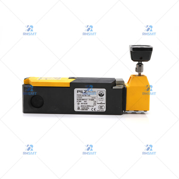 PILZ Safety switch PSEN me1M / 1AR 24 V/DC 2.5 A magnetic lock IP67 570005