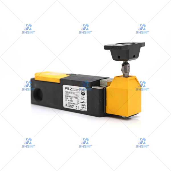 PILZ Safety switch PSEN me1M / 1AR 24 V/DC 2.5 A magnetic lock IP67 570005 - Image 2