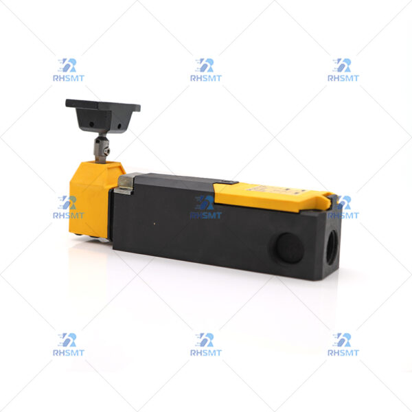 PILZ Safety switch PSEN me1M / 1AR 24 V/DC 2.5 A magnetic lock IP67 570005 - Image 6