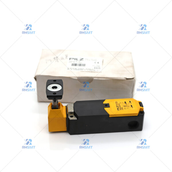 PILZ Safety switch PSEN me1M / 1AR 24 V/DC 2.5 A magnetic lock IP67 570005 - Image 5