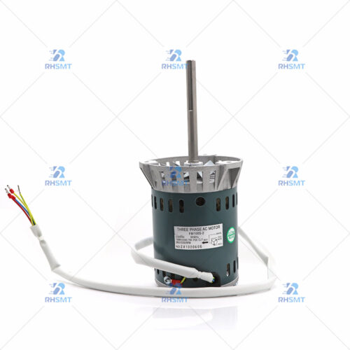 THREE PHASE AC MOTOR FM100S-2