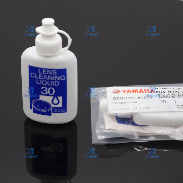 YAMAHA CLEANER LENS KGA-M3801-00X - Image 3