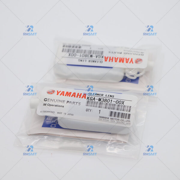 YAMAHA CLEANER LENS KGA-M3801-00X - Image 2