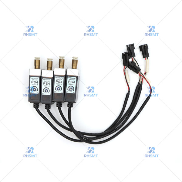YAMAHA YTF80Y SENSOR VACCUM - KV5-M7840-A0X - Image 3