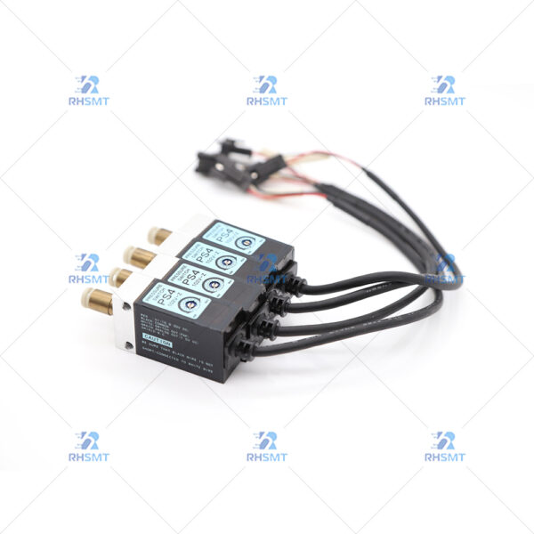 YAMAHA YTF80Y SENSOR VACCUM - KV5-M7840-A0X - Image 6