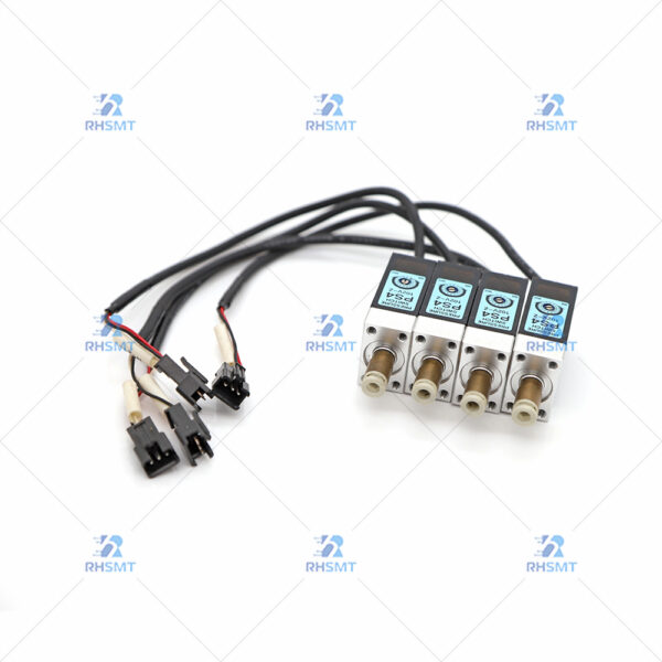 YAMAHA YTF80Y SENSOR VACCUM - KV5-M7840-A0X - Image 5