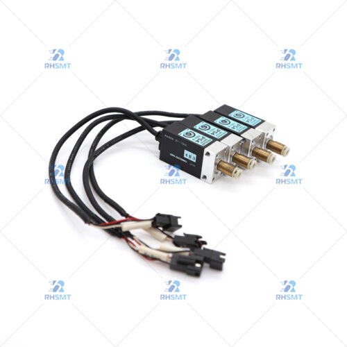 YAMAHA YTF80Y SENSOR VACCUM - KV5-M7840-A0X