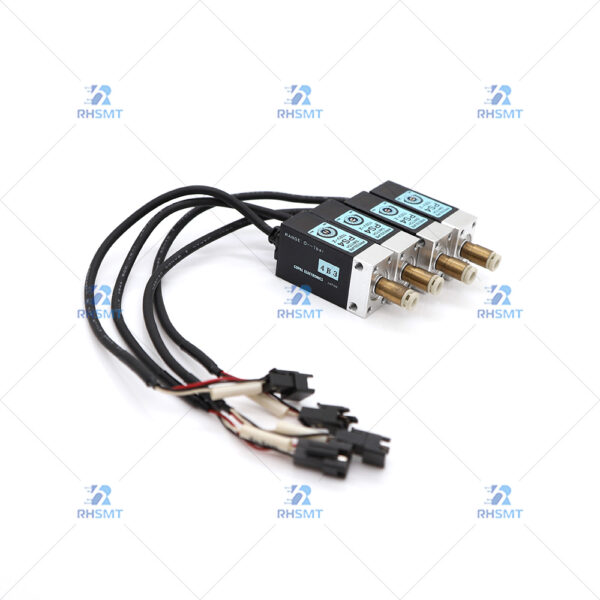 YAMAHA YTF80Y SENSOR VACCUM - KV5-M7840-A0X
