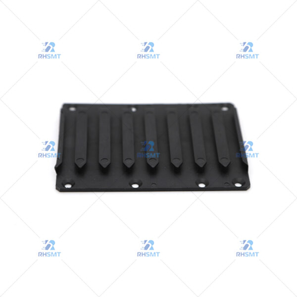 YAMAHA YS24X GUIDE,FEEDER UNDER - KKG-M372R-00 - Image 3