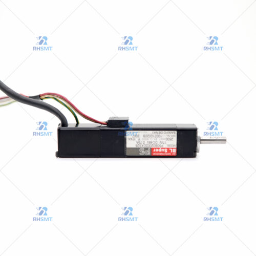 YAMAHA YG100 AC SERVO MOTOR Z1 90K6A-012203