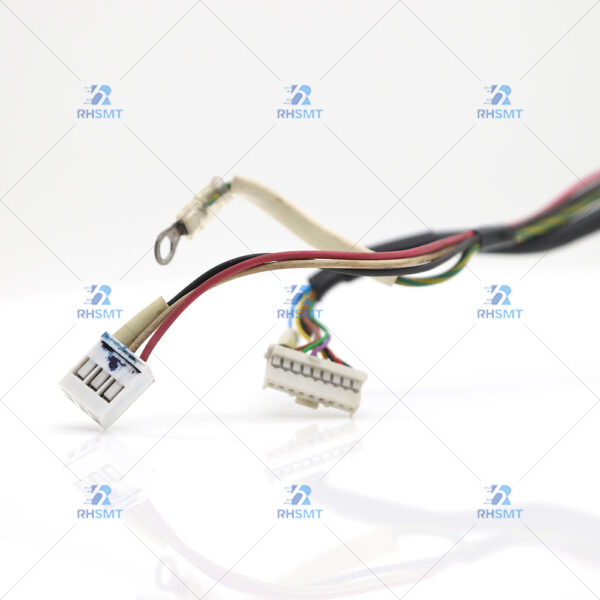 YAMAHA YG100 AC Servo Motor Z1 90K6A-012203 - High-Performance Motor for YG100 - Image 4