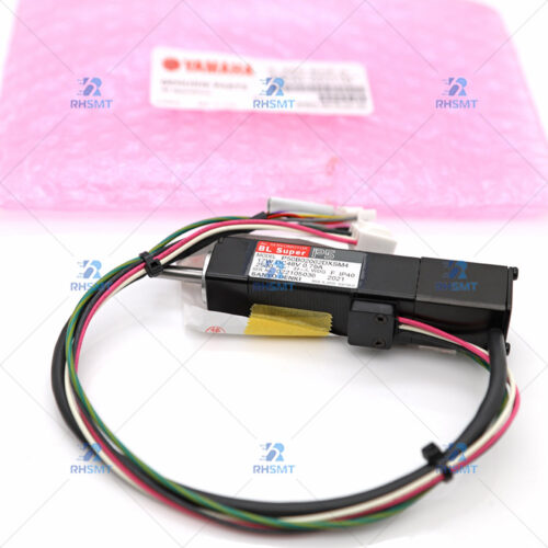 YAMAHA YS100/YG100 Z motor P50B02002DXSM4 90K2B-023110