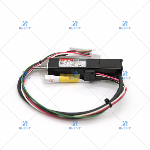 YAMAHA YS100/YG100 Z motor P50B02002DXSM4 90K2B-023110 - Image 3