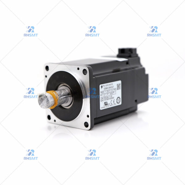 YASKAWA SERVO MOTOR SGMAV-04ADA21 - Image 4