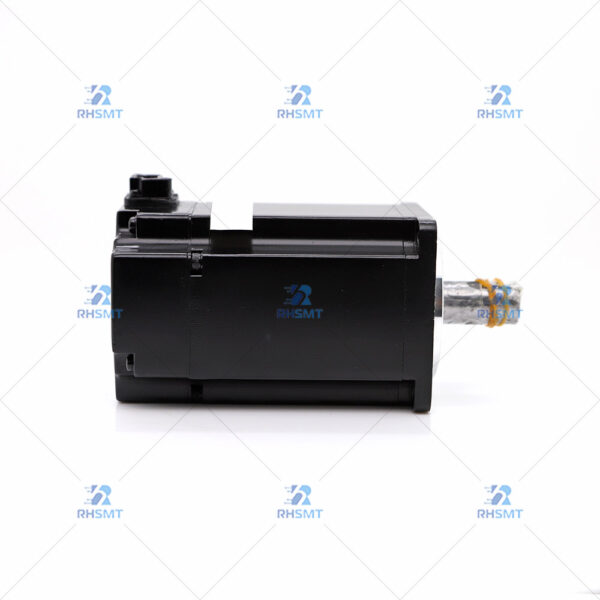 YASKAWA SERVO MOTOR SGMAV-04ADA21 - Image 2