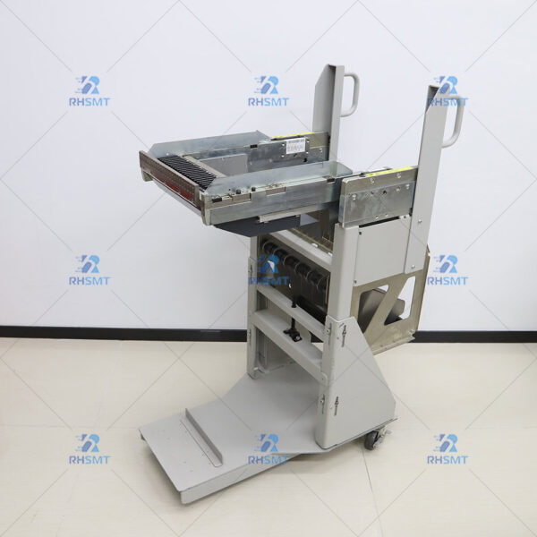 Yamaha YS12 /YS24 Feeder trolley KHY-M3701-02X - Image 6