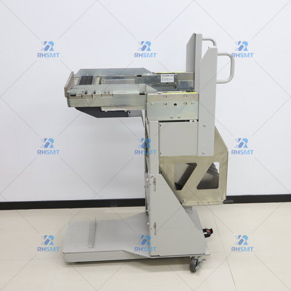 Yamaha YS12 /YS24 Feeder trolley KHY-M3701-02X - Image 5