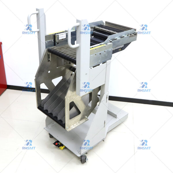 Yamaha YS12 /YS24 Feeder trolley KHY-M3701-02X - Image 3