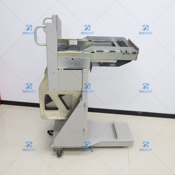 Yamaha YS12 /YS24 Feeder trolley KHY-M3701-02X - Image 2