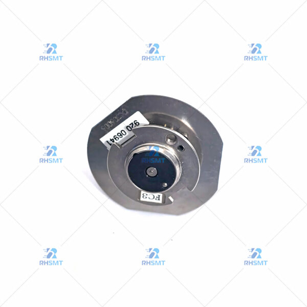 ASSEMBLEON NOZZLE FC3  9498 396 00344 - Image 5