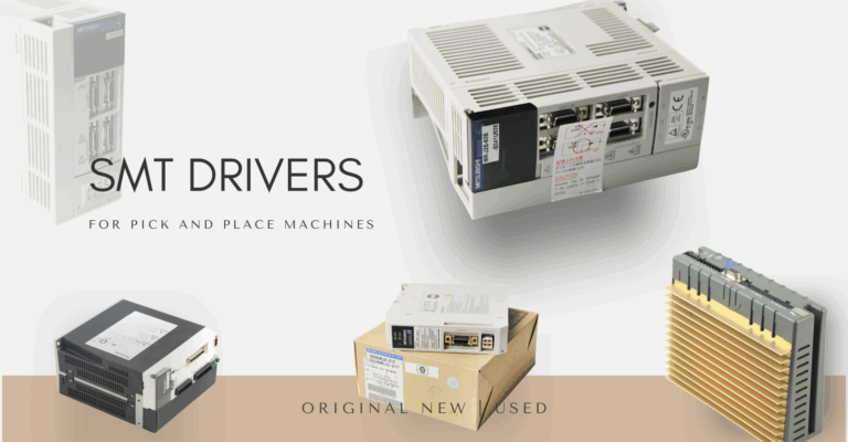 smt driver
