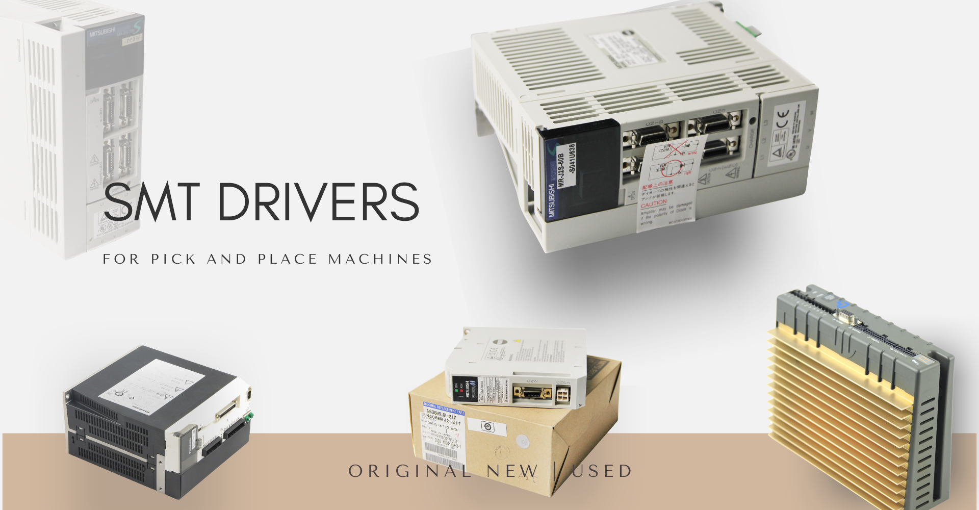 smt driver