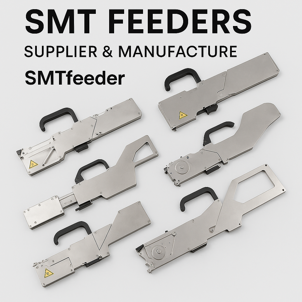 smt feeder