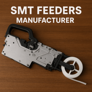 SMT Feeders Manufacturer