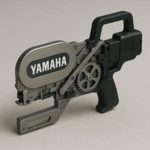 Yamaha feeder